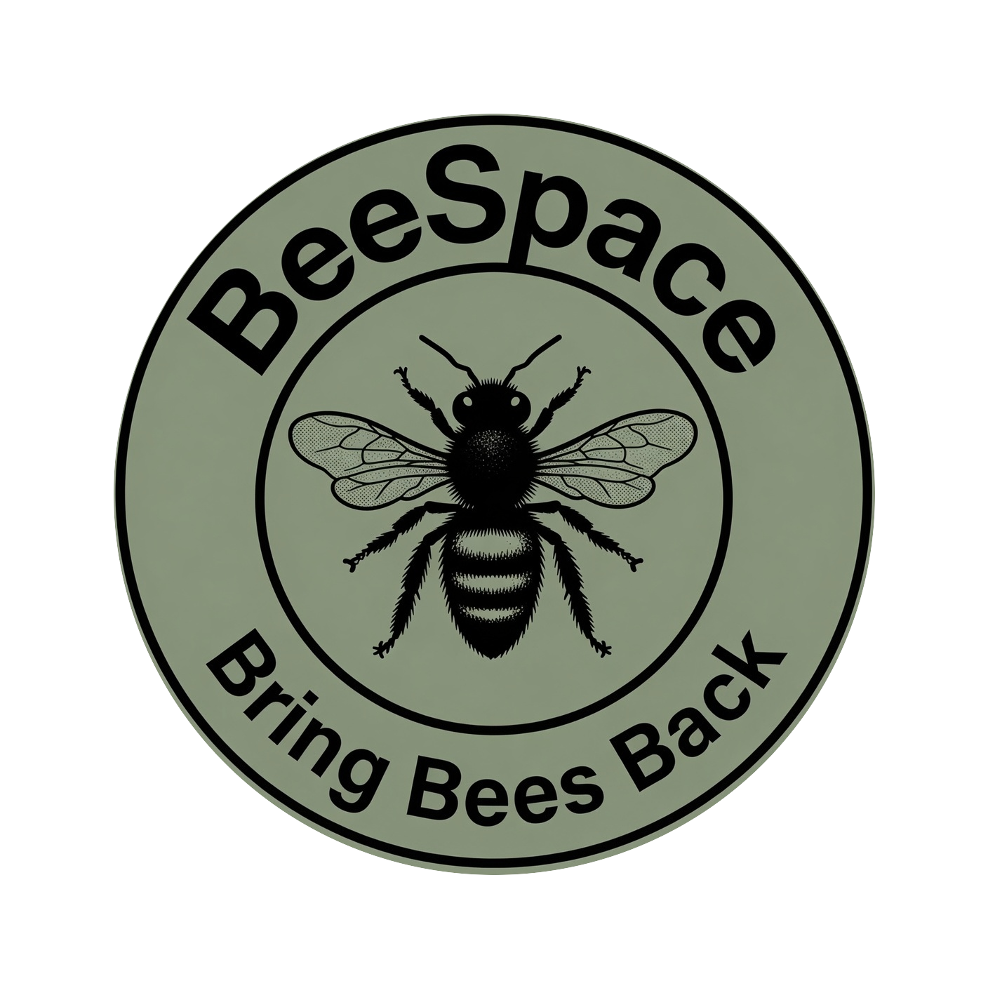 BeeSpace logo